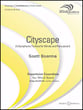 Cityscape Concert Band sheet music cover